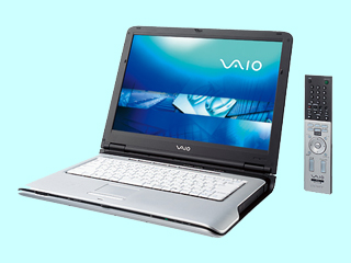 SONY VAIO type A VGN-AS54B