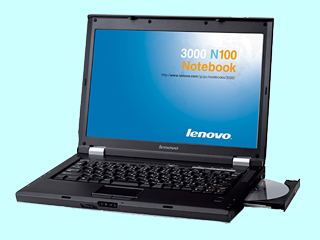Lenovo Lenovo 3000 N100 Notebook 0689-2KJ