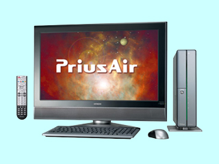 HITACHI Prius Air P AR75P