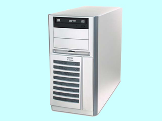 SOTEC PC STATION DT9000 P4 630/3G BTO標準構成 2006/02