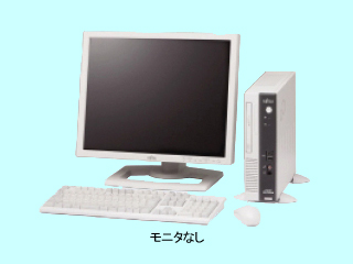 FUJITSU FMV-ESPRIMO FMV-B5210 FMVB52A111 カスタムメイド標準構成 WinXP Pro