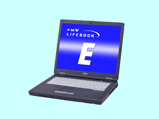 FUJITSU FMV-LIFEBOOK E FMV-E8310 FMVNE2KD3 カスタムメイド標準構成