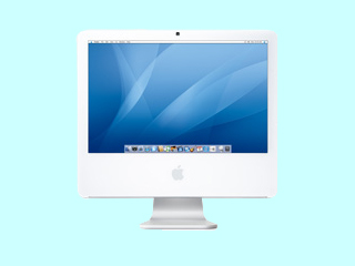 Apple iMac MA200J/A