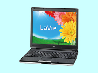 NEC LaVie G タイプJ GL12FJ/2 PC-GL12FJHG2