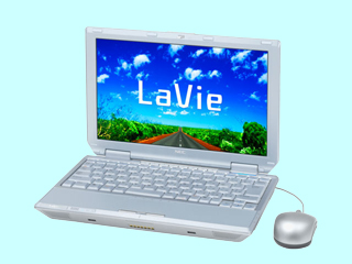 NEC LaVie A LA700/DD1F PC-LA700DD1F