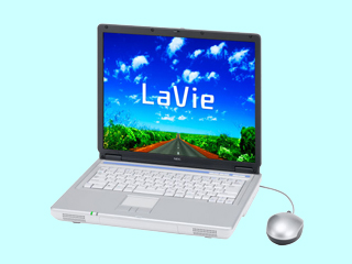 NEC LaVie L LL370/EA1F PC-LL370EA1F