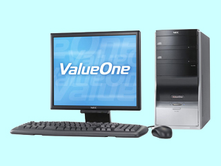 NEC ValueOne MT ベーシックタイプ MT470/3A PC-MT4703D