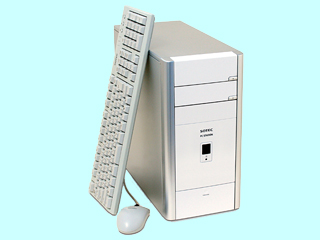 SOTEC PC STATION PT9510