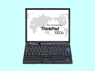 Lenovo ThinkPad X60s 17027DJ