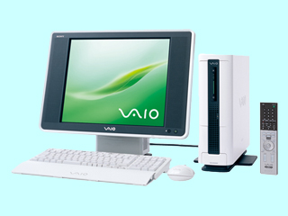 SONY VAIO type H VGC-H32B7