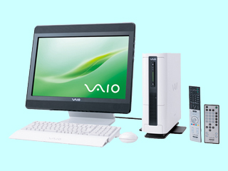 SONY VAIO type H VGC-H72DB2R