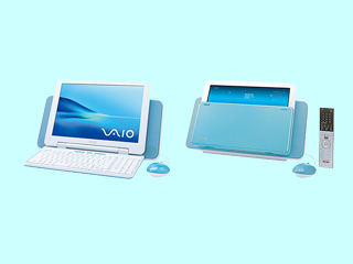 SONY VAIO type M VGC-M54B/L