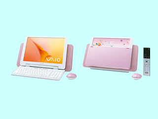 SONY VAIO type M VGC-M54B/P