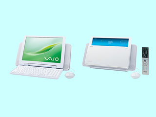 SONY VAIO type M VGC-M74/S