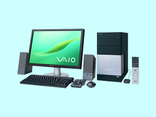 SONY VAIO type R VGC-RC71S P4 630/3G