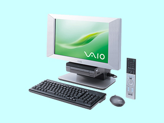 SONY VAIO type V VGC-VA171S