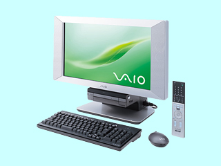 SONY VAIO type V VGC-VA201B