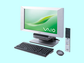 SONY VAIO type V VGC-VA201DB