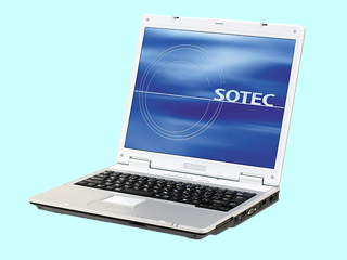 SOTEC WinBook WA363B