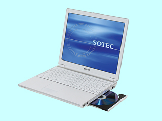 SOTEC WinBook WS553B
