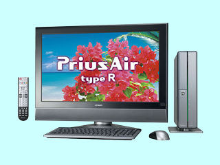 HITACHI Prius Air type R AR35R1R