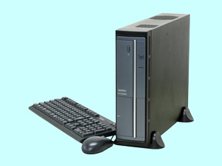 SOTEC PC STATION DS3030 CeleronD331/2.66G BTOモデル最小構成 2007/01