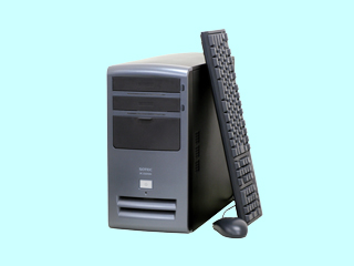 PC STATION DT7020 Core2DuoE6300/1.86G BTOモデル最小構成 2006/11