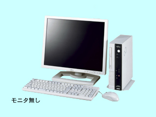 FUJITSU FMV-ESPRIMO FMV-B5220 FMVB62A120 キーボードなし WinXP Home