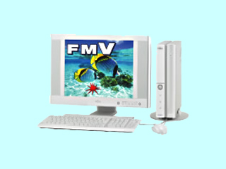 FUJITSU FMV-DESKPOWER CE CE40S7 FMVCE40S7