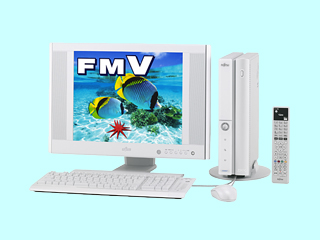 FUJITSU FMV-DESKPOWER CE CE50S7 FMVCE50S7