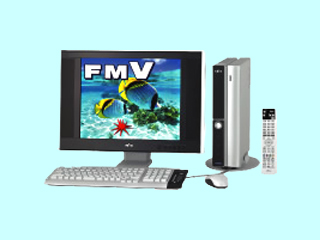 FUJITSU FMV-DESKPOWER CE CE55S7/D FMVCE55S7D