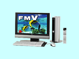 FUJITSU FMV-DESKPOWER CE CE60SW FMVCE60SW