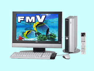 FUJITSU FMV-DESKPOWER CE CE65SW/D FMVCE65SWD