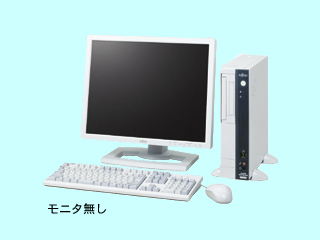 FUJITSU FMV-ESPRIMO FMV-D5330 FMVD73N011 カスタムメイド標準構成 WinXP Pro