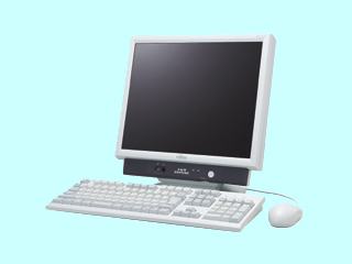 FUJITSU FMV-ESPRIMO FMV-K5240 FMVK82B143 カスタムメイド標準構成 Vista Business