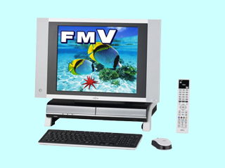 FUJITSU FMV-DESKPOWER LX LX50S FMVLX50S