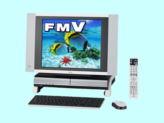 FUJITSU FMV-DESKPOWER LX LX50S/D FMVLX50SD