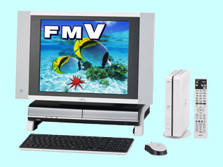 FUJITSU FMV-DESKPOWER LX LX50S/DS FMVLX50SDS