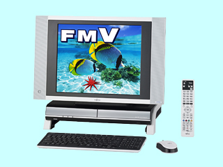 FUJITSU FMV-DESKPOWER LX LX55S/D FMVLX55SD