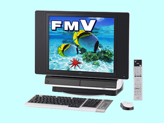 FUJITSU FMV-DESKPOWER LX LX65S FMVLX65S