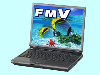 FUJITSU FMV-BIBLO MG MG50S FMVMG50S