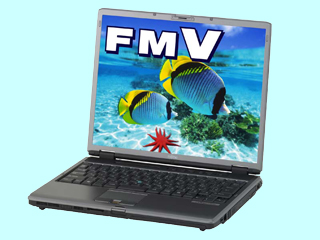 FUJITSU FMV-BIBLO MG MG75S FMVMG75S