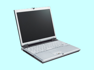 FUJITSU FMV-LIFEBOOK B FMV-B8230 FMVNB4YTT カスタムメイド標準構成、タッチパネル WinXP Tablet2005