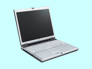 FUJITSU FMV-LIFEBOOK B FMV-B8230 FMVNB4YT8 カスタムメイド標準構成、タッチパネル WinXP Home