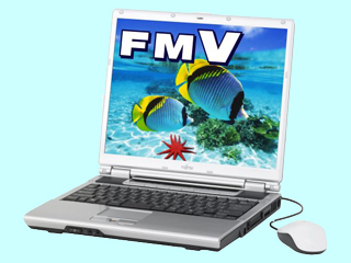 FUJITSU FMV−BIBLO NB FMVNB50S 富士通 即納即納 - clinicaviterbo.com.br