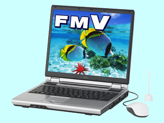 FMV-BIBLO NB NB55S FMVNB55S FUJITSU | インバースネット株式会社