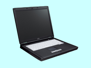 FUJITSU FMV-LIFEBOOK C FMV-C8220 FMVNC3EC3 カスタムメイド標準構成 WinXP Pro