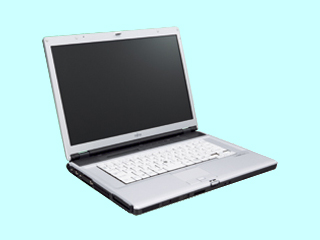 FUJITSU FMV-LIFEBOOK E FMV-E8230 FMVNE4DE3 CD-ROMなし、WinXP Pro