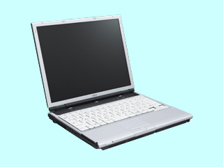 FUJITSU FMV-LIFEBOOK S FMV-S8220 FMVNS3V3 カスタムメイド標準構成 WinXP Pro