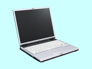 FUJITSU FMV-LIFEBOOK S FMV-S8225 FMVNS3VW3 カスタムメイド標準構成